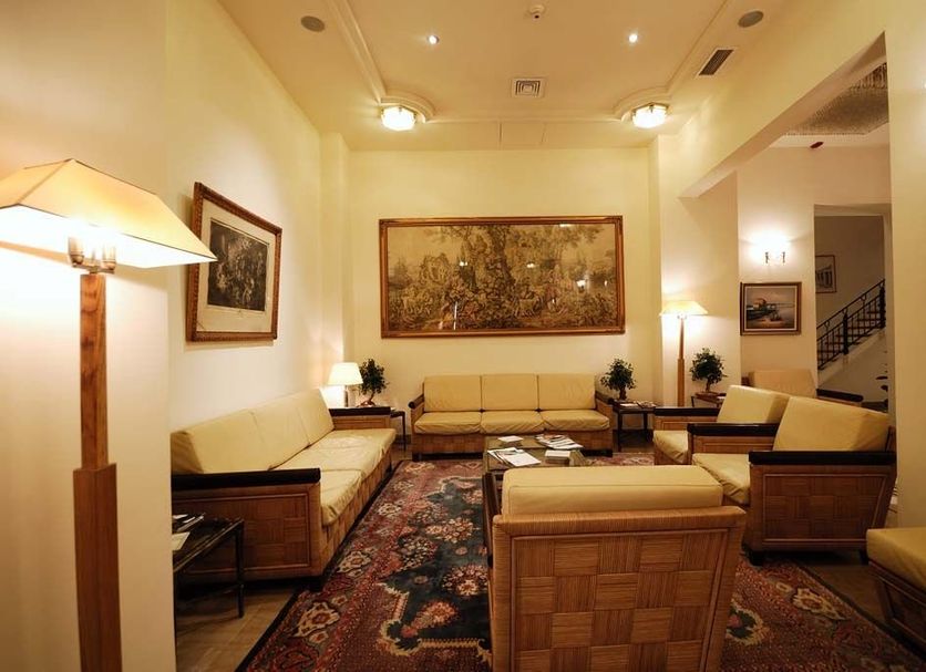 Salon Fotoğraf