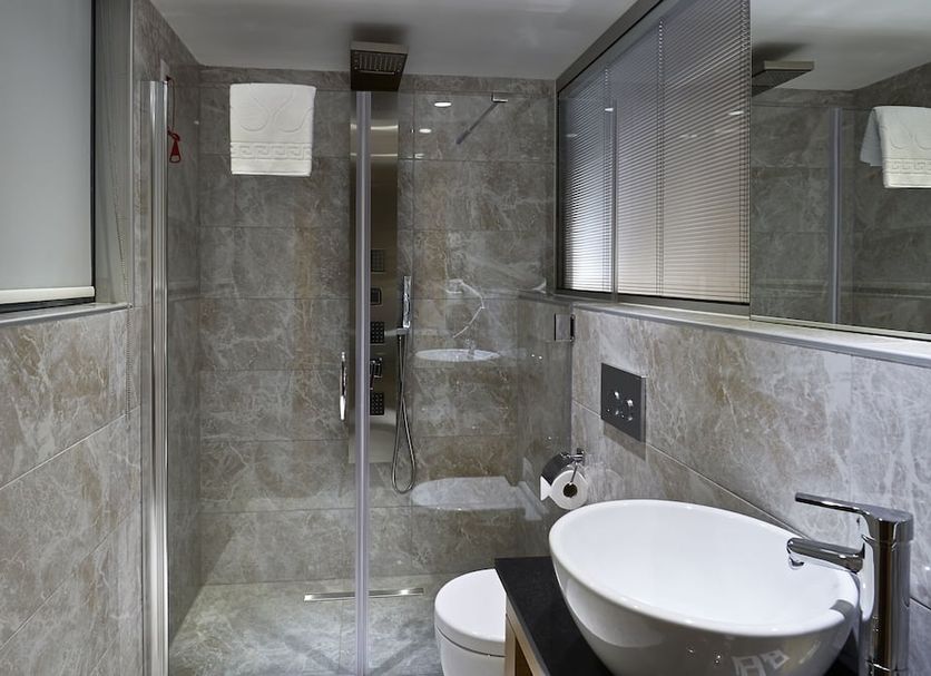 Banyo Fotoğraf