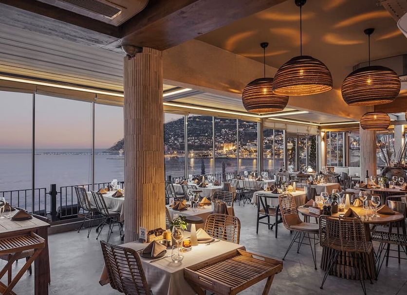 Restoran Fotoğraf
