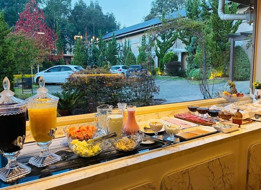 Açık büfe Fotoğraf