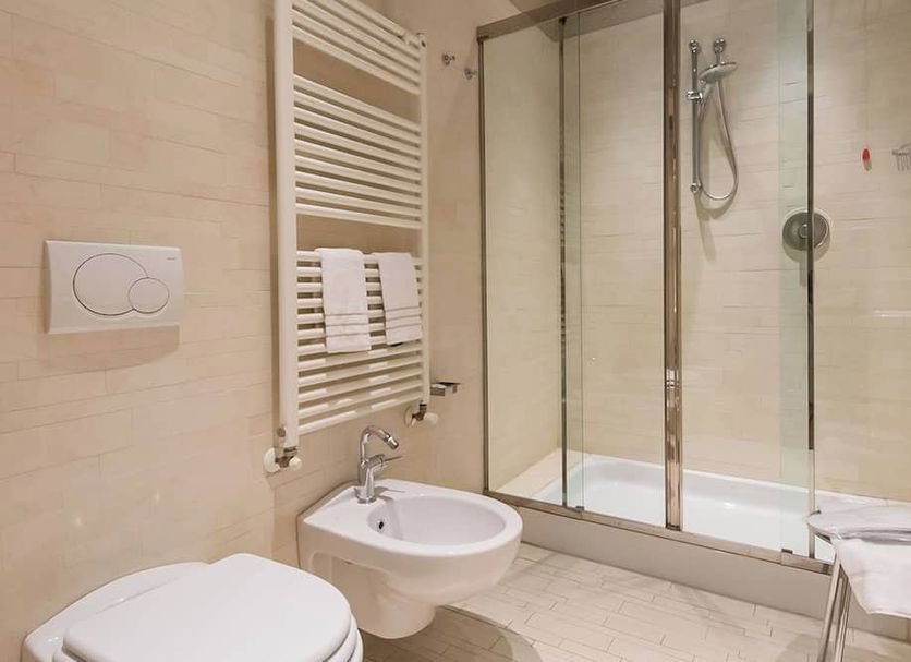 Banyo Fotoğraf