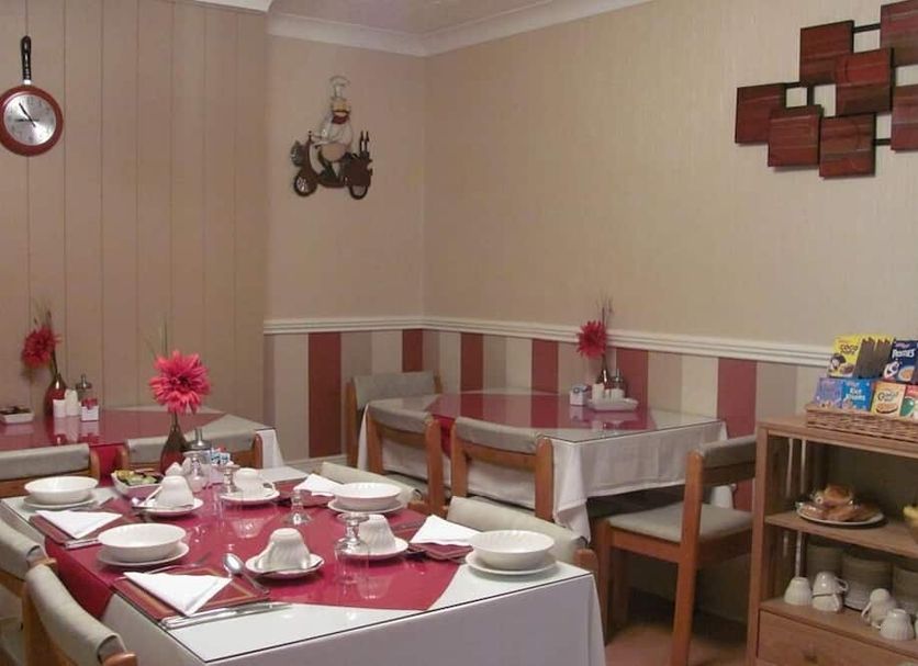 Restoran Fotoğraf