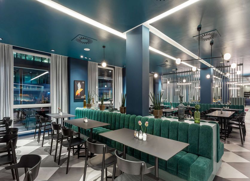 Restoran Fotoğraf
