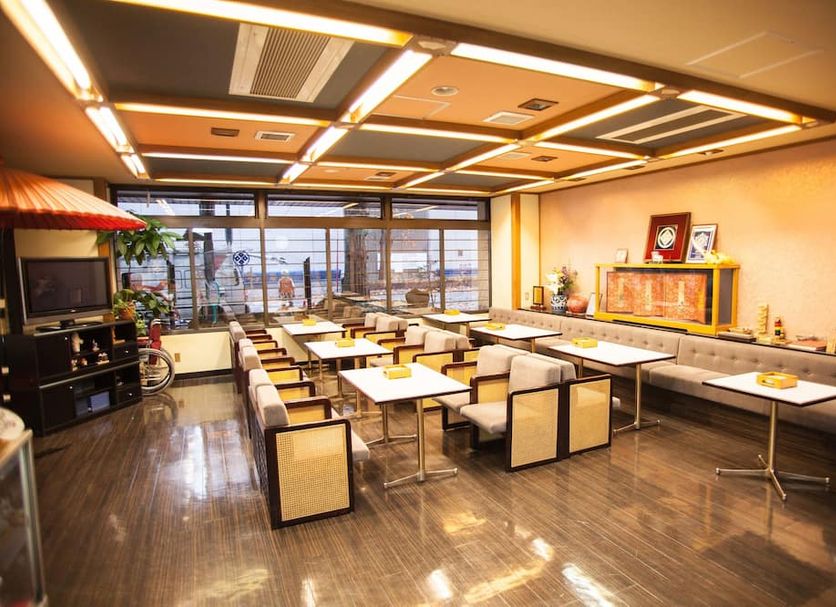 Restoran Fotoğraf
