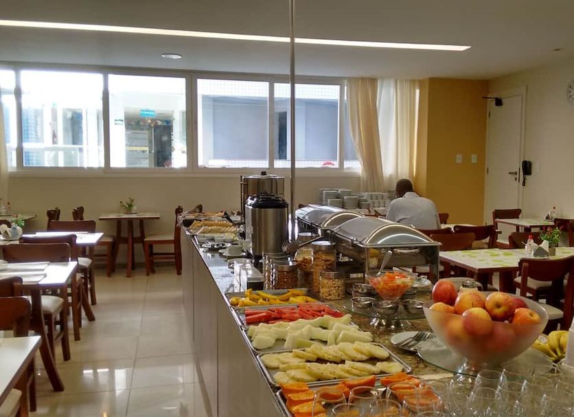 Restoran Fotoğraf