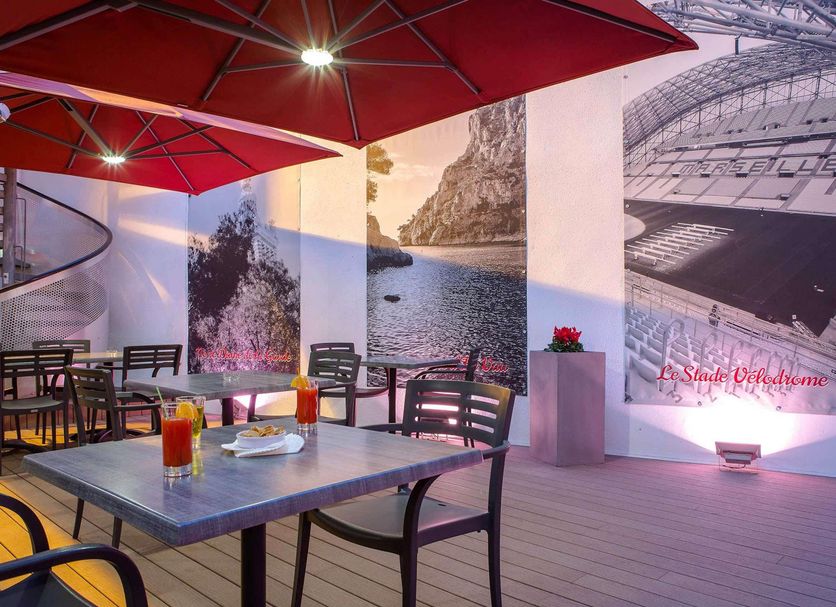 Restoran Fotoğraf