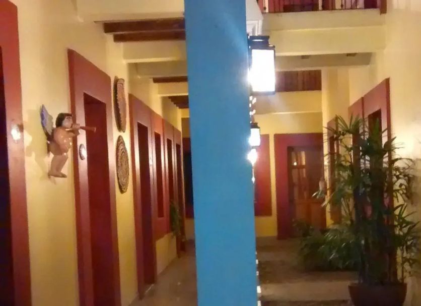 Koridor Fotoğraf