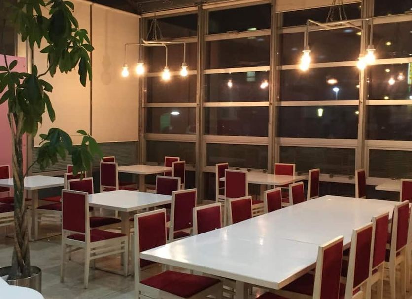 Restoran Fotoğraf