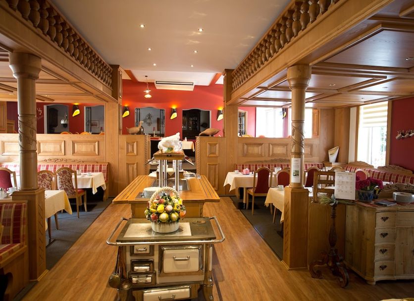Restoran Fotoğraf