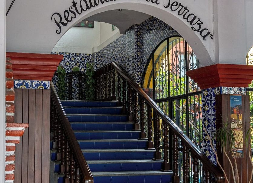 Merdivenler Fotoğraf