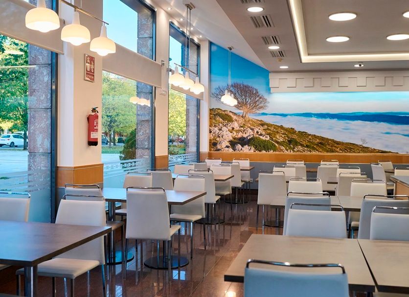 Restoran Fotoğraf