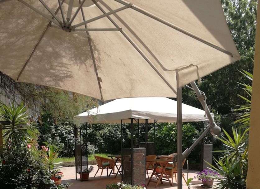 Veranda Fotoğraf
