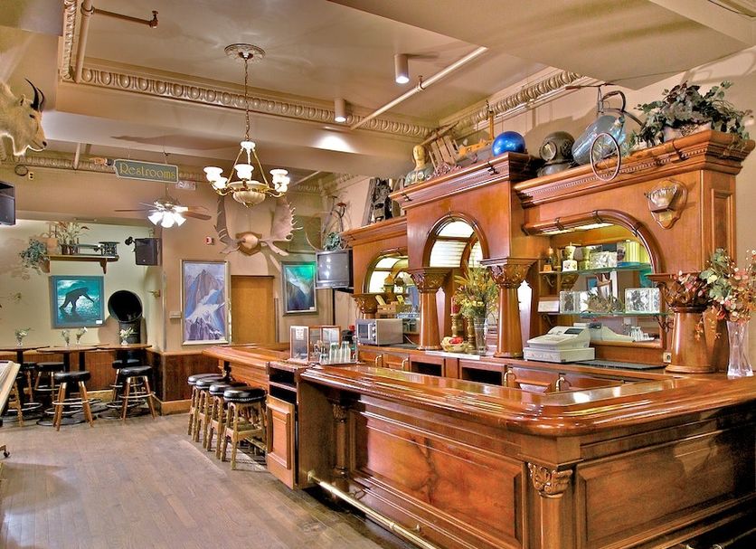 Bar Fotoğraf