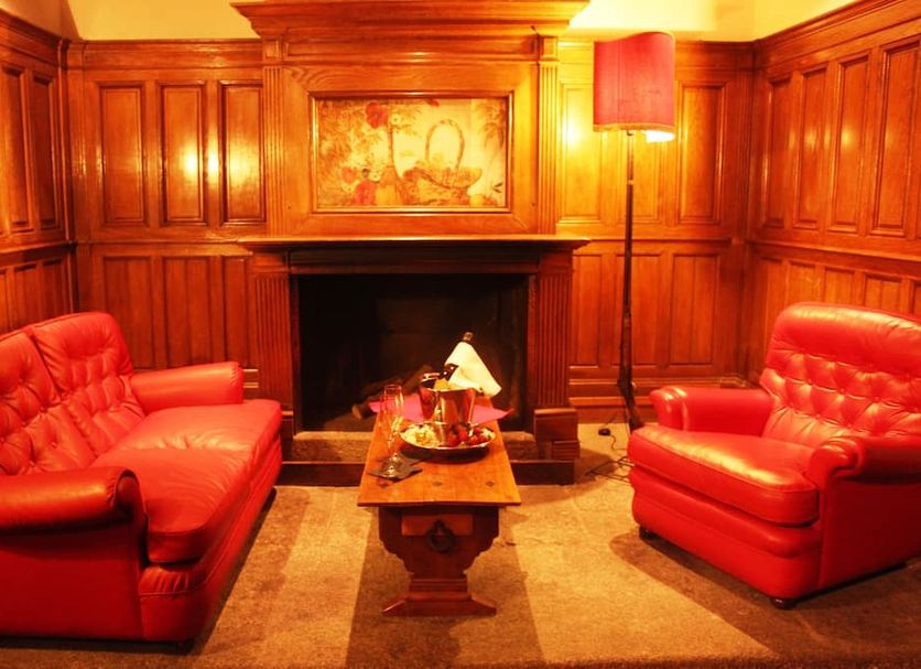Salon Fotoğraf