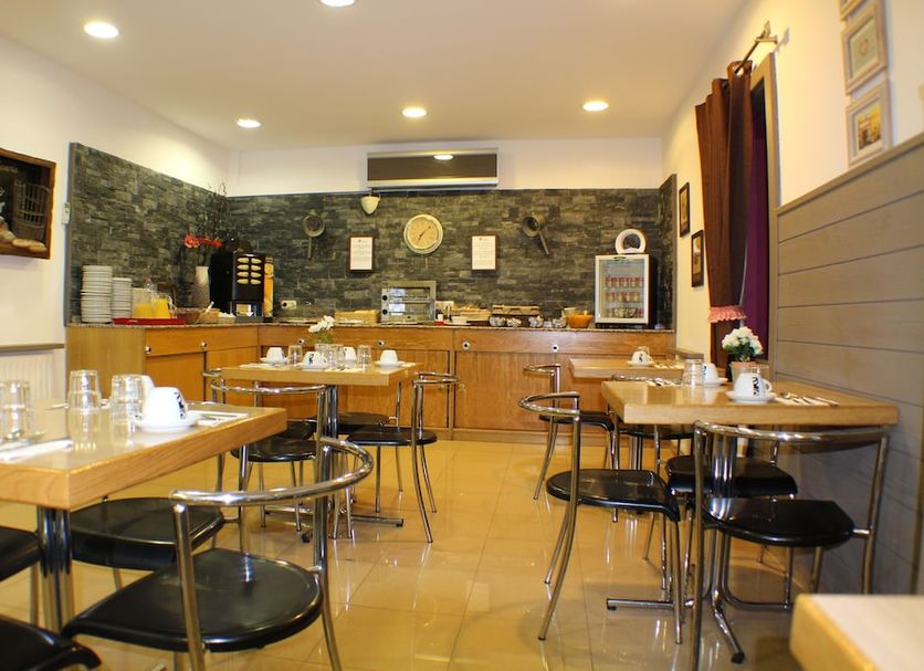 Restoran Fotoğraf