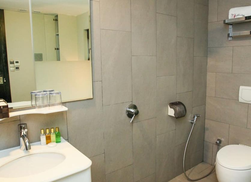 Banyo Fotoğraf