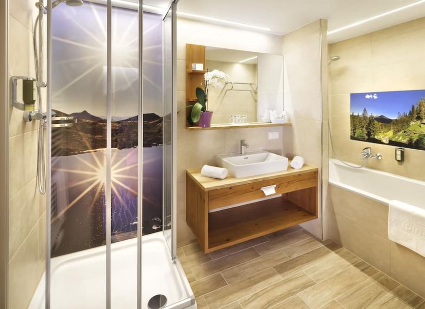 Banyo Fotoğraf