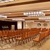Konferans salonu