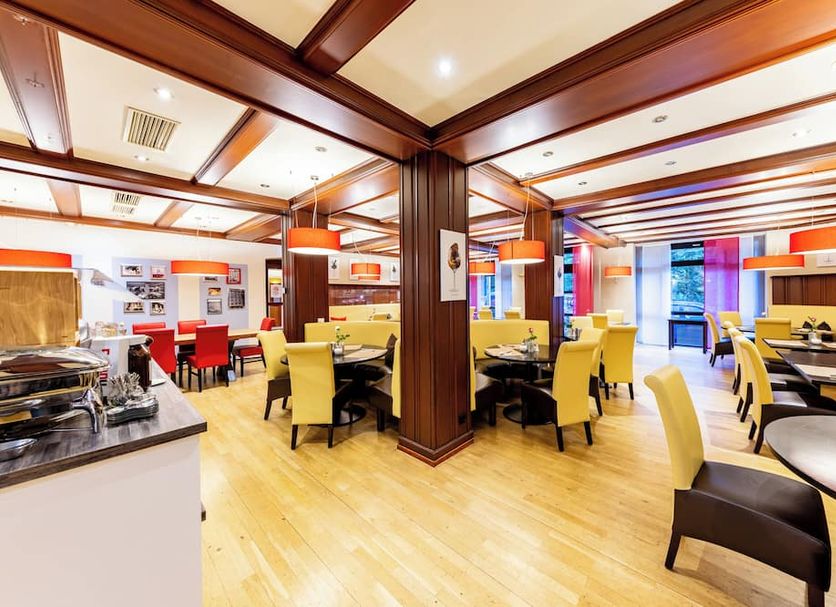 Restoran Fotoğraf
