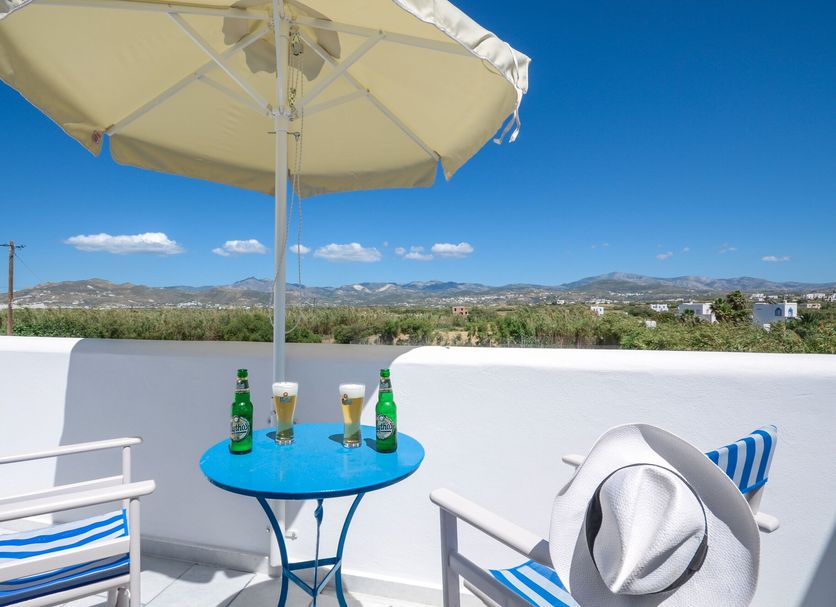 Balkon Fotoğraf
