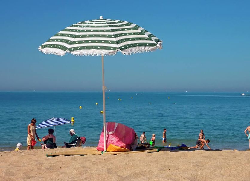 Plaj Fotoğraf