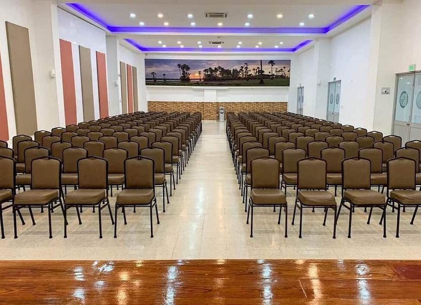 Konferans salonu Fotoğraf