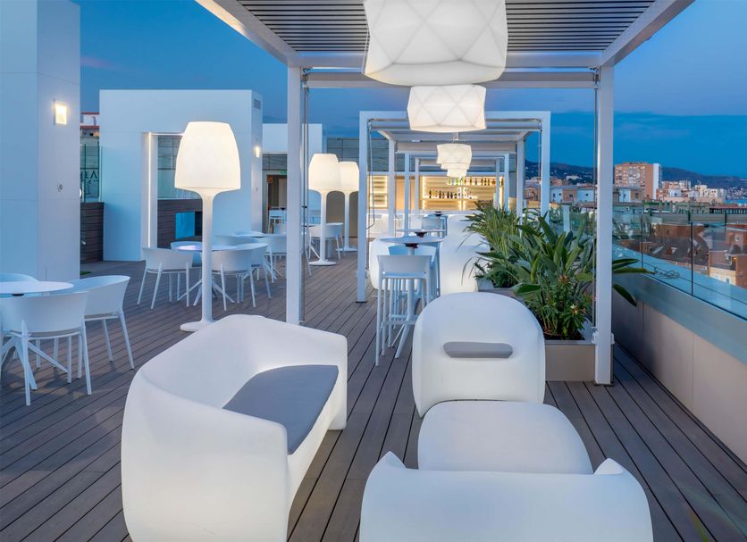 Balkon Fotoğraf