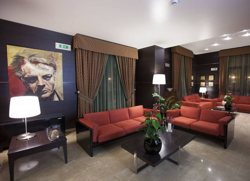 Salon Fotoğraf