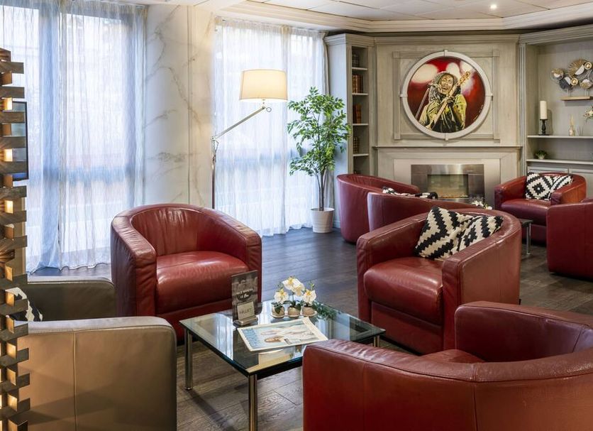 Salon Fotoğraf