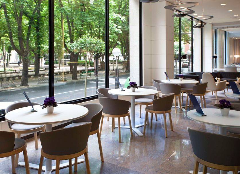 Restoran Fotoğraf
