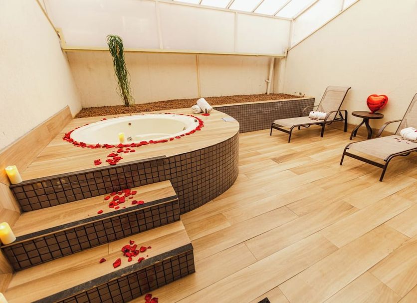 Spa Fotoğraf