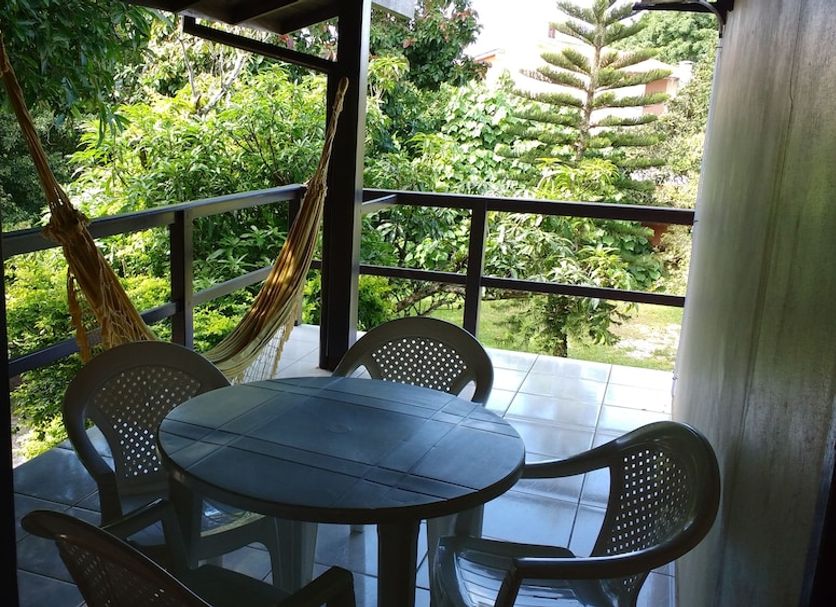 Balkon Fotoğraf