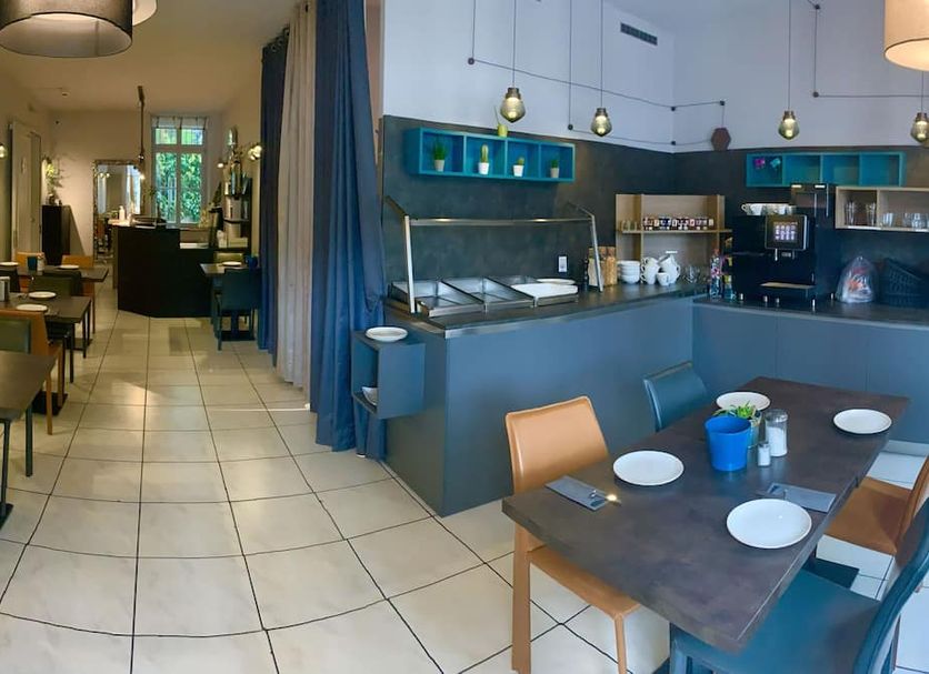 Restoran Fotoğraf