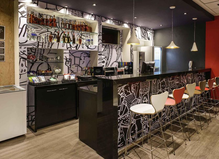 Bar Fotoğraf