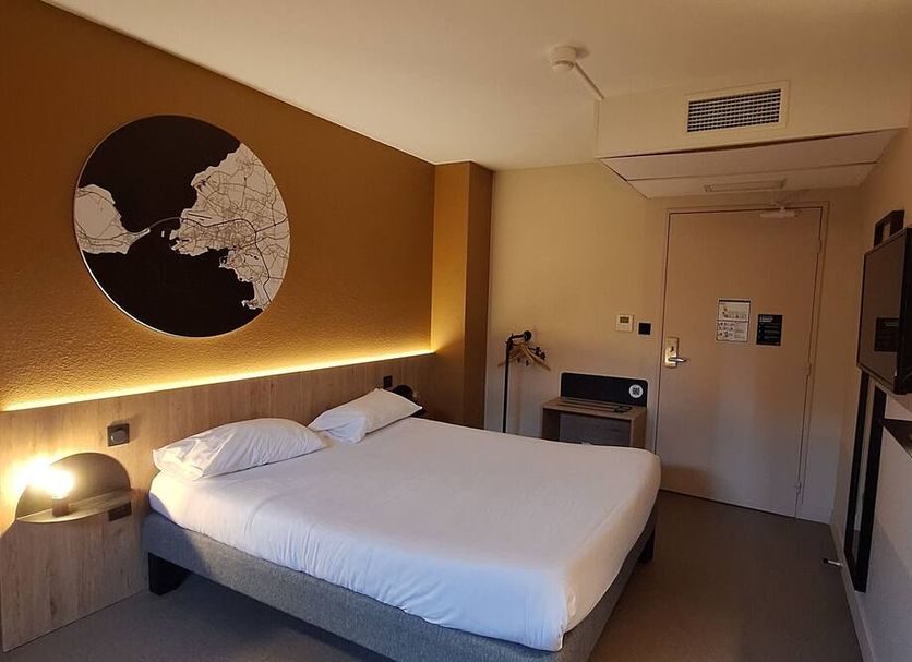 Yatak Odası Fotoğraf