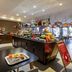 Açık büfe