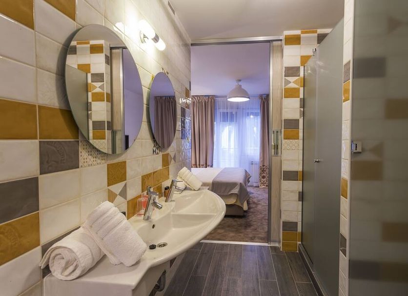 Banyo Fotoğraf