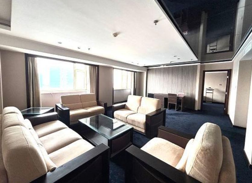Salon Fotoğraf