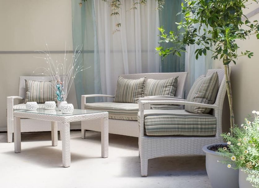 Veranda Fotoğraf