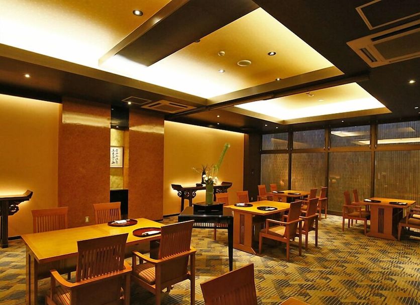 Restoran Fotoğraf