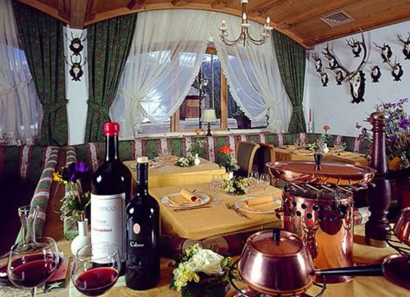 Restoran Fotoğraf