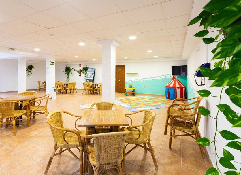 Restoran Fotoğraf