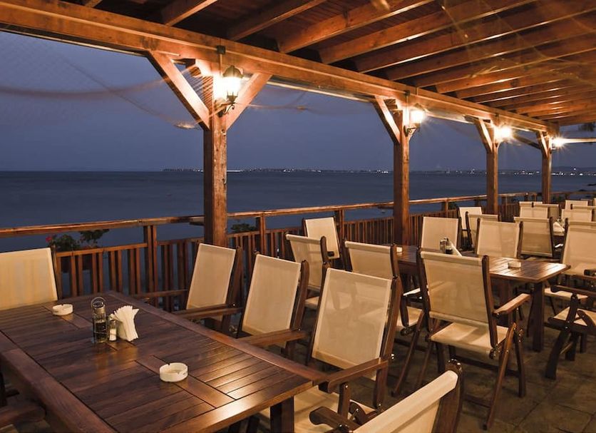Balkon Fotoğraf