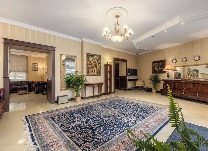 Lobi Fotoğraf
