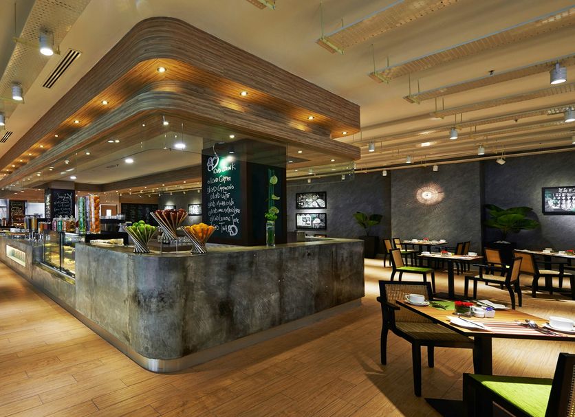 Restoran Fotoğraf
