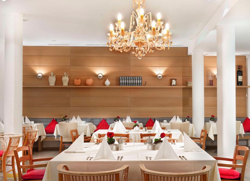 Restoran Fotoğraf
