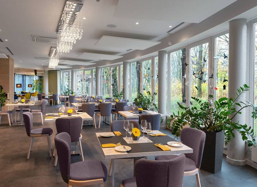 Restoran Fotoğraf