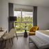 Yatak Odası