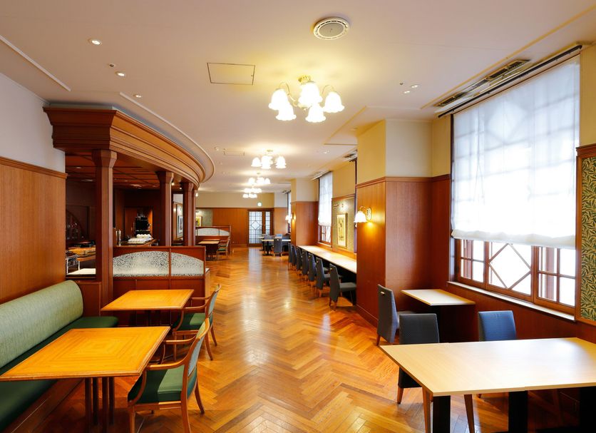 Restoran Fotoğraf