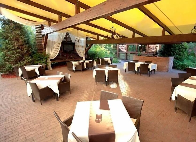 Restoran Fotoğraf